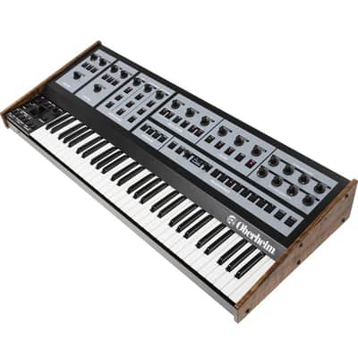 Oberheim - OB-X8 Analog Synthesizer image 2