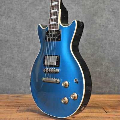 Rock N Roll Relics Starfighter New From Authorized Dealer 2024 - Lake Placid Blue image 2