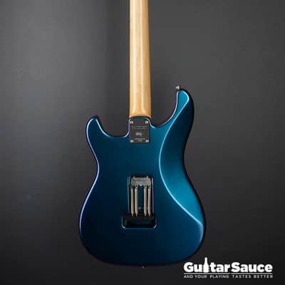 PRS Paul Reed Smith Silver Sky Nebula 2020 (Cod.1841UG) image 11