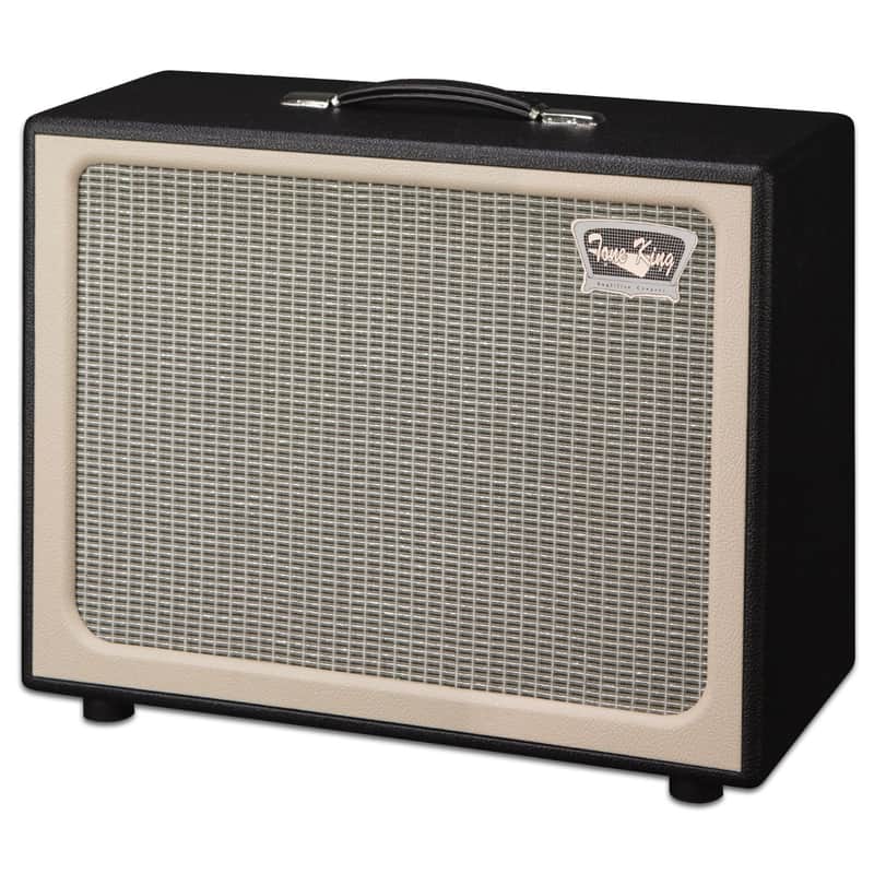 Tone King Imperial 112 60-Watt 1x12" Guitar Speaker Cabinet image 2