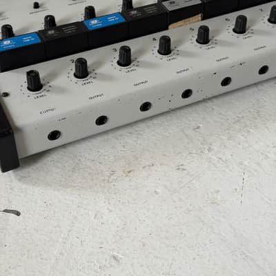 Dynacord Percuter S Drum Machine Rare image 6