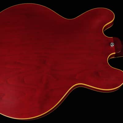 Gibson Custom 1962 ES-330 Reissue VOS - SC (#158) image 16