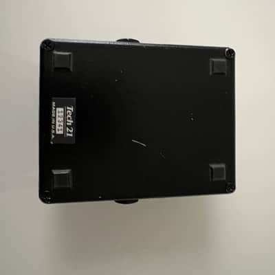 Tech 21 SansAmp GT2 1993 - Present - Black image 2