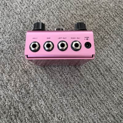 Strymon DIG Dual Digital Delay Guitar Pedal image 3