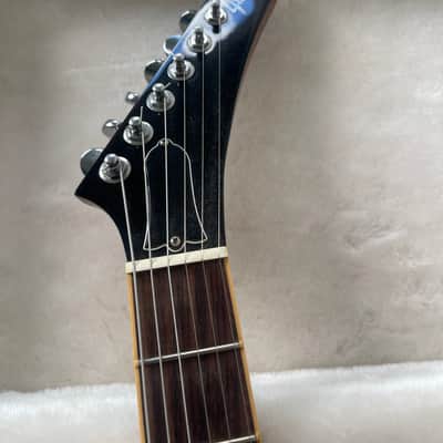 2007 Gibson Explorer Pro (Guitar Of The Week 4) image 6