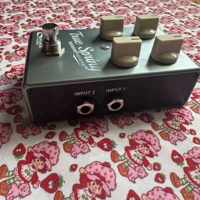 Source Audio True Spring Reverb 2018 - Grey image 6