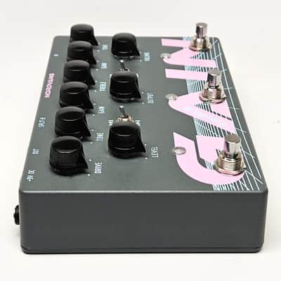 used Nordvang Triple Gain, Excellent Condition with Box & Paperwork! image 4