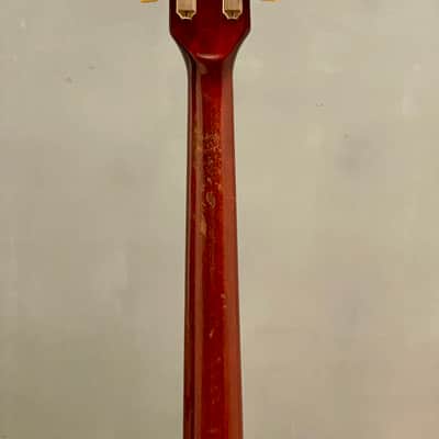 Gibson SG Standard 1971 image 11