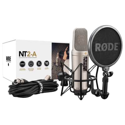 NT2-A Rode image 7