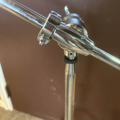 Pearl Double Braced Cymbal Boom Stand (Used) image 2