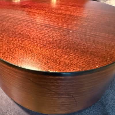 Taylor 324ce Tasmanian Blackwood 2018 image 9