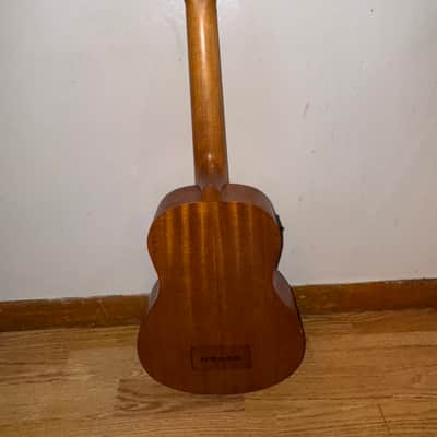 Kala NOMAD-FS Nomad U-Bass with Electronics 2010s - Natural image 3
