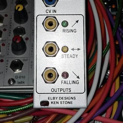 Elby Designs CGS762 Slope Detector image 1