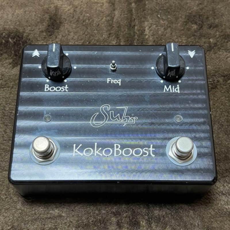 Suhr Koko Boost