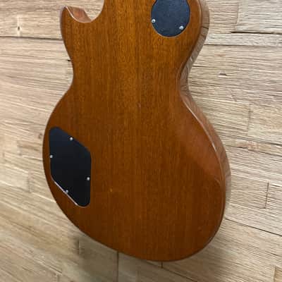 Gibson Les Paul Special Pro Guitar 2015 - Honey Burst- 8lbs 3oz w/Mason Dixon Peacock PAF's + RS Guitars Works harness + hard case image 14