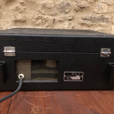 Roland RE-501 Chorus Echo 1980 - 1984 - Black imagen 12