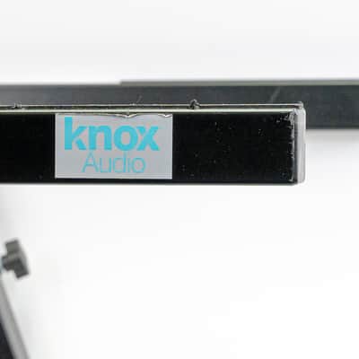 Knox Gear Z-Style Adjustable Keyboard Stand – Durable, Fully Adjustable image 7