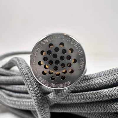 Altec M20 Lipstick Tube Microphone / 165A Base / 21 Omni Capsule image 7