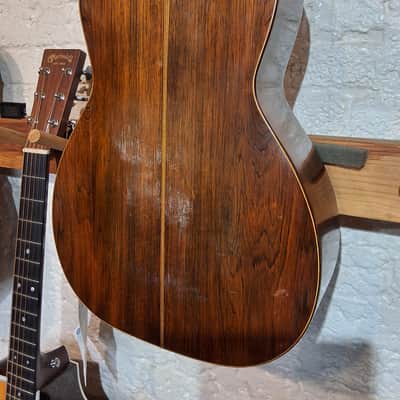 Martin O-21 1914 - Brazilian Rosewood image 10