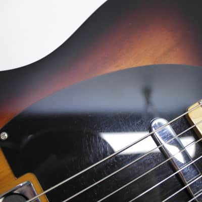 Fender Classic Player Baja Telecaster 2018 - 2-Color Sunburst **All Stock - Only 7.3 lb.** image 22