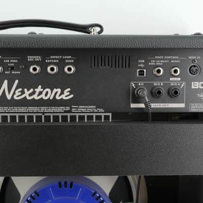 Boss Nextone Special Combo image 7