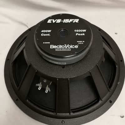 Electro-Voice EVS-15FR 15