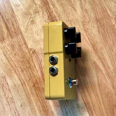 TC Electronic Alter Ego Delay 2010s - Yellow image 4