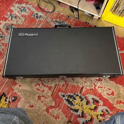 Roland RS-09 44-Key Organ / String Synthesizer 1978 - 1983 - Black image 7