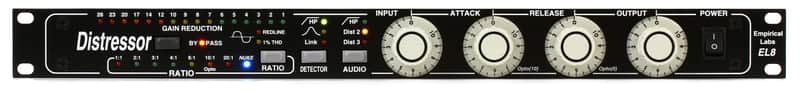 Empirical Labs EL8 Distressor Compressor/Limiter image 1