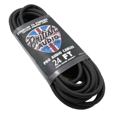 Kemper Profiler Remote Cable Upgrade - 10ft image 2