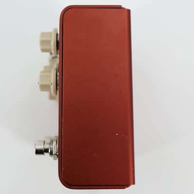 Strymon Lex V2 Rotary Speaker Pedal with Box image 3
