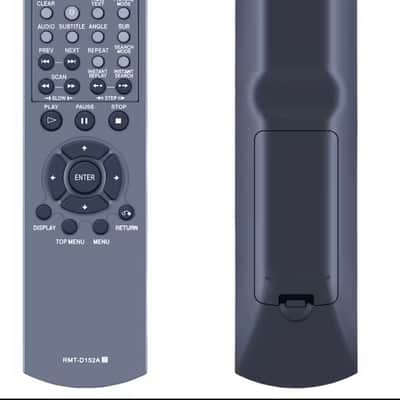 Immagine Sony DVP-CX995V Disc Explorer 400 CD With Remote/HDMI Cable. New Belts!! - 2