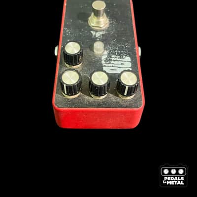 Lovepedal Rubber Chicken V2-x19059 image 3