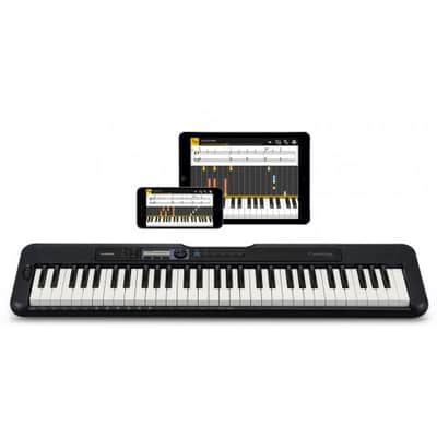 Casio CT-S300 Portable Keyboard image 3