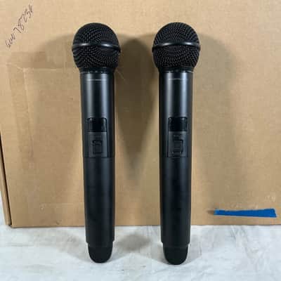 Audio Technica ATW-1422 Wireless System - Black - w/ Box image 18