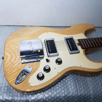 1975 HOPF ST - UNPLAYED - MINT image 6