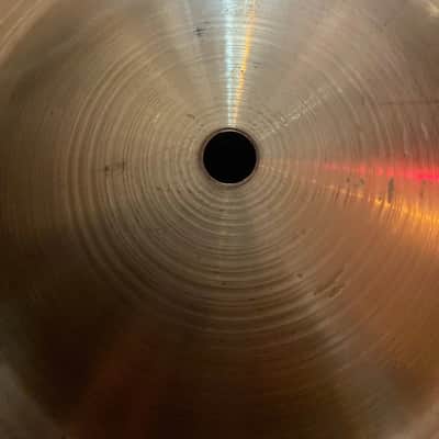 Paiste 20“ 2002 Power Bell Ride image 2