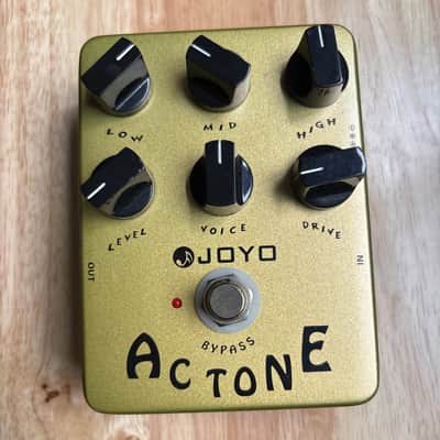 Joyo JF-13 AC Tone image 1