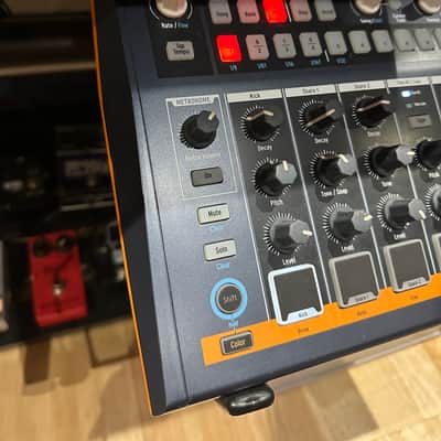 Arturia DrumBrute Impact image 2