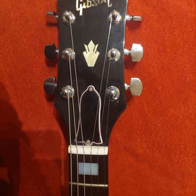 1973 Gibson SG Standard Walnut image 8