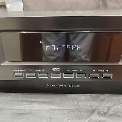 Sony STR-DH130 2 Channel Stereo AM FM Receiver AV No Remote - Tested & Working image 8
