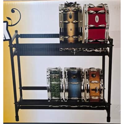 Used Proline Snare Drum Rack - Excellent image 2