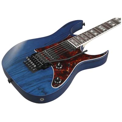 Ibanez RG653DX-TDF image 5