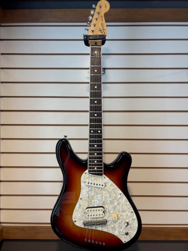 Squier Vista Venus | Reverb