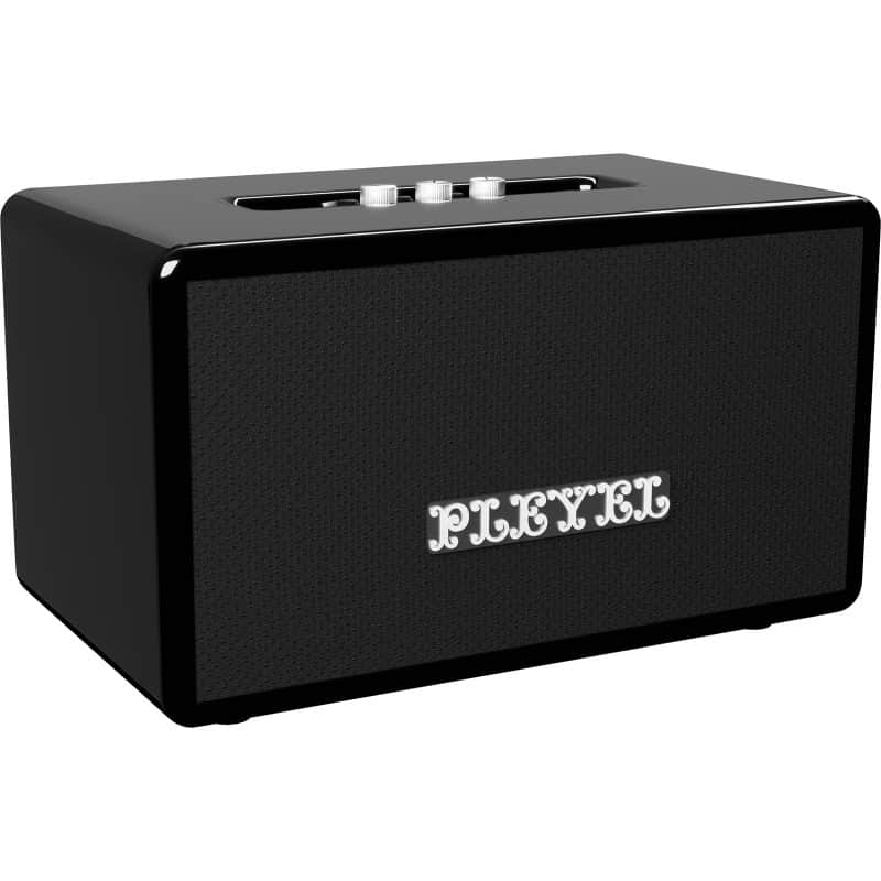 pleyel Imperator 250 - NOIR LAQUE image 1