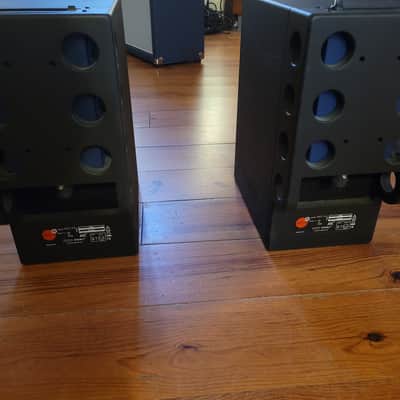 PMC  TB2S AII 2012 noir image 3