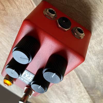 Pettyjohn Electronics Pettyjohn EMBR Limited distortion 2025 as new image 2
