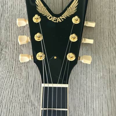 Dean USA Zero Mah PG GN 2025 - Natural image 6