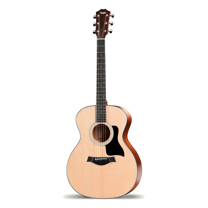 Taylor 314e with V-Class Bracing image 1