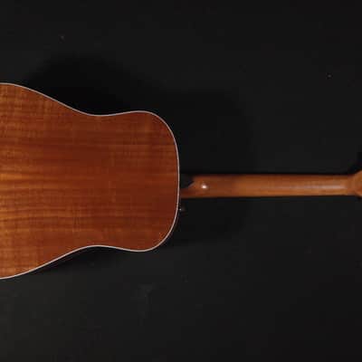 Seagull Maritime SWS Natural Acoustic Electric 747 image 5